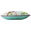 Zierkissen-doubleface Lyliane - Multicolor, MODERN, Textil (48/48cm) Zierkissen-doubleface Lyliane - Multicolor, MODERN, Textil (48/48cm)