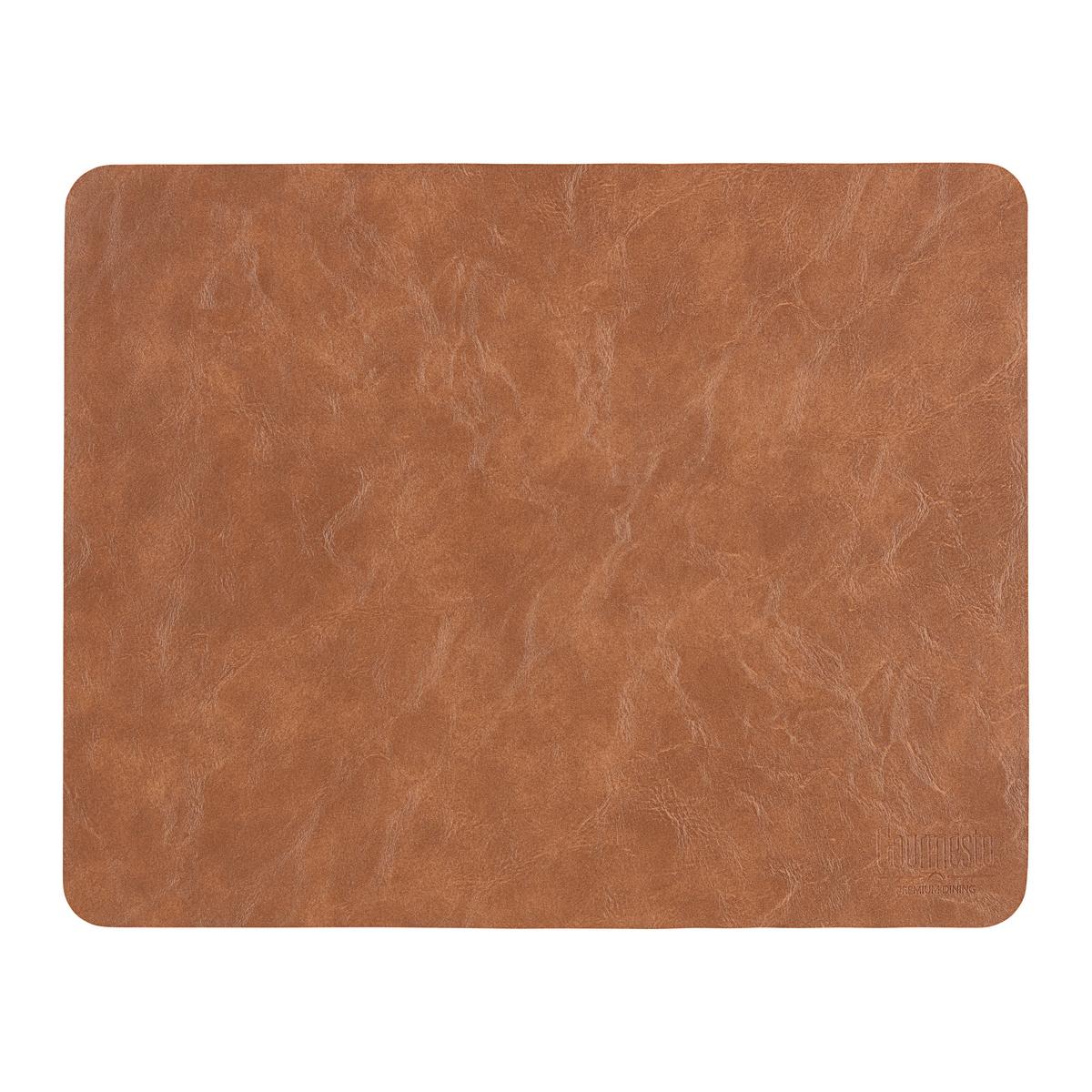 Prestiranie LEVI - hnedá, Modern, plast (42/33cm) - Gourmesto