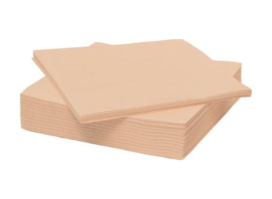 Servítky Kathleen -top- - cappuccino, papier (33/33cm) - Mömax modern living Servítky Kathleen -top- - cappuccino, papier (33/33cm) - Mömax modern living