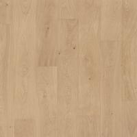 Parkettboden Eiche Pure Matt - Hellbraun/Hellgrau, LIFESTYLE, Holz (220/18,5/1,15cm) - Parador