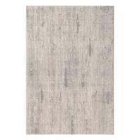 Webteppich Grau Amatis 80x150 cm - Grau, Basics, Textil (80/150cm)