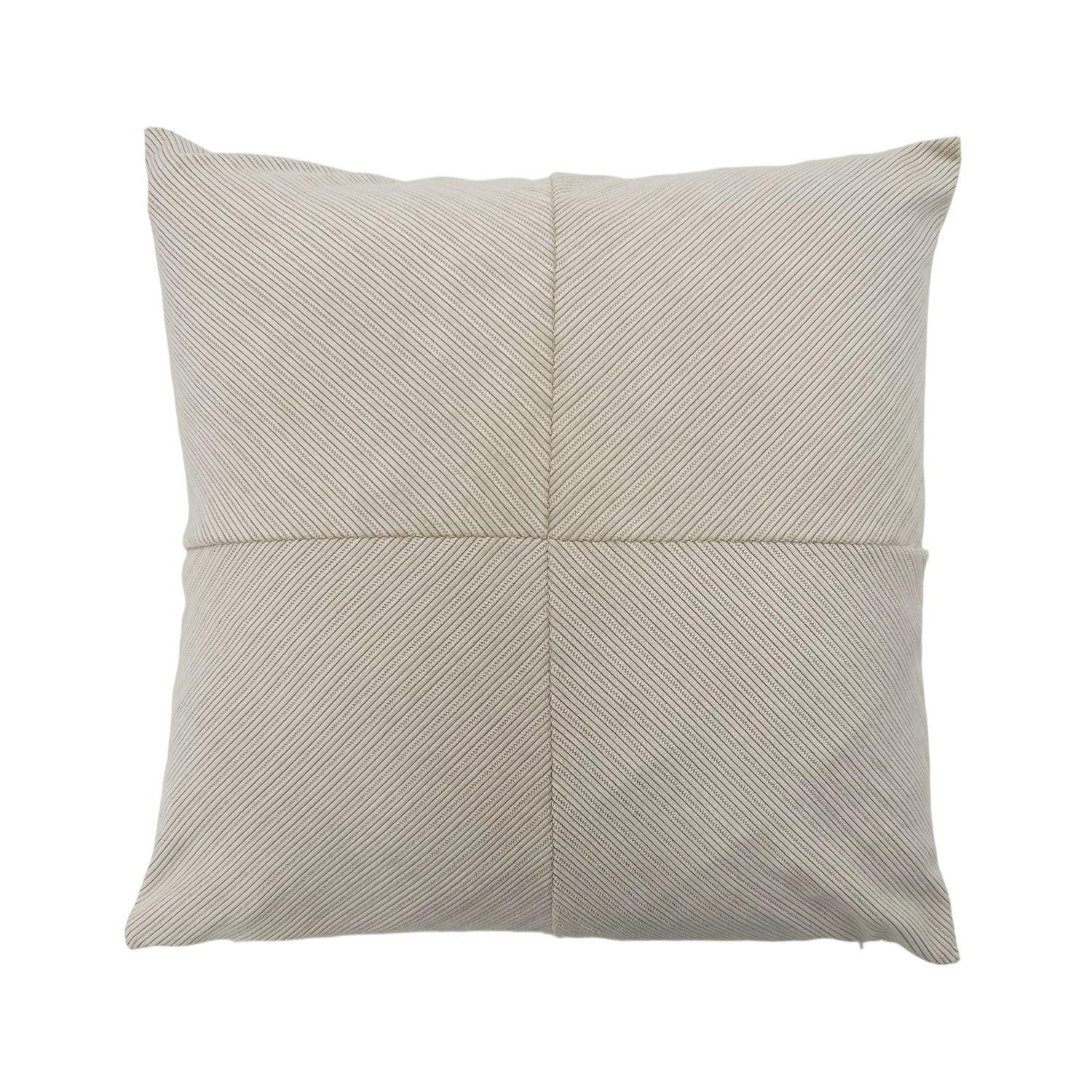 DEKORAČNÍ POLŠTÁŘ RITA 1 - béžová, textil (45/45cm) - Mömax