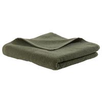 UTERÁK NA RUKY Olivia, 50/100cm, zelená - zelená, Konventionell, textil (50/100cm) - Premium Living