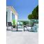 Sedací Souprava Pentos - černá, Moderní, kov/umělá hmota - Modern Living Sedací Souprava Pentos - černá, Moderní, kov/umělá hmota - Modern Living