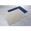 Koberec Tkaný Prestige 3 - modrá, textil (160/220cm) - Mömax modern living