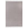 Flachwebteppich Diona - Beige, ROMANTIK / LANDHAUS, Textil (80/150cm) - James Wood