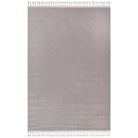 Flachwebteppich Diona - Beige, ROMANTIK / LANDHAUS, Textil (80/150cm) - James Wood