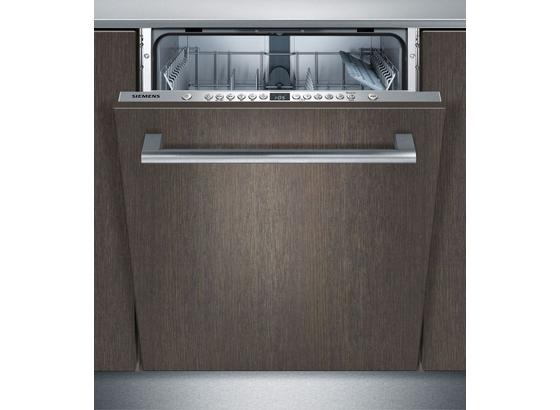 Myčka Na Nádobí Sn636x01ge - Moderní, kov/sklo (59,8/81,5/55cm) - Siemens Myčka Na Nádobí Sn636x01ge - Moderní, kov/sklo (59,8/81,5/55cm) - Siemens