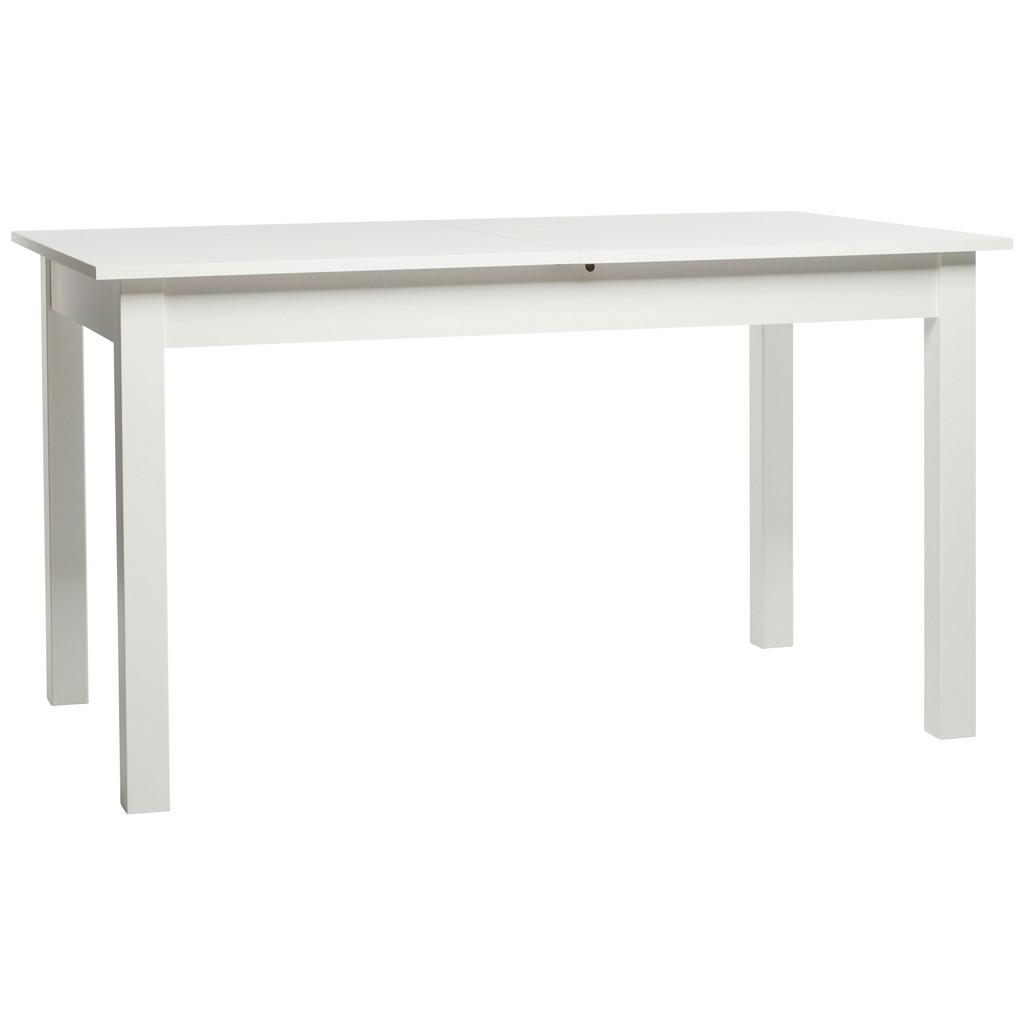 Esstisch Coburg 80-120x80 Cm Sonoma Eiche Dekor