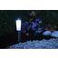 LED-Solarleuchte Lena H: 56 cm - MODERN, Kunststoff/Metall (7,5/56cm) - Grundig LED-Solarleuchte Lena H: 56 cm - MODERN, Kunststoff/Metall (7,5/56cm) - Grundig