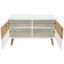 Garderobenbank Rivoli - Eichefarben/Erlefarben, MODERN, Holzwerkstoff (85/50/35,5cm) Garderobenbank Rivoli - Eichefarben/Erlefarben, MODERN, Holzwerkstoff (85/50/35,5cm)