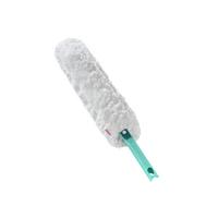 Staubwedel Superduster XL - Türkis/Weiß, Basics, Kunststoff/Textil (55/12/3cm) - Leifheit