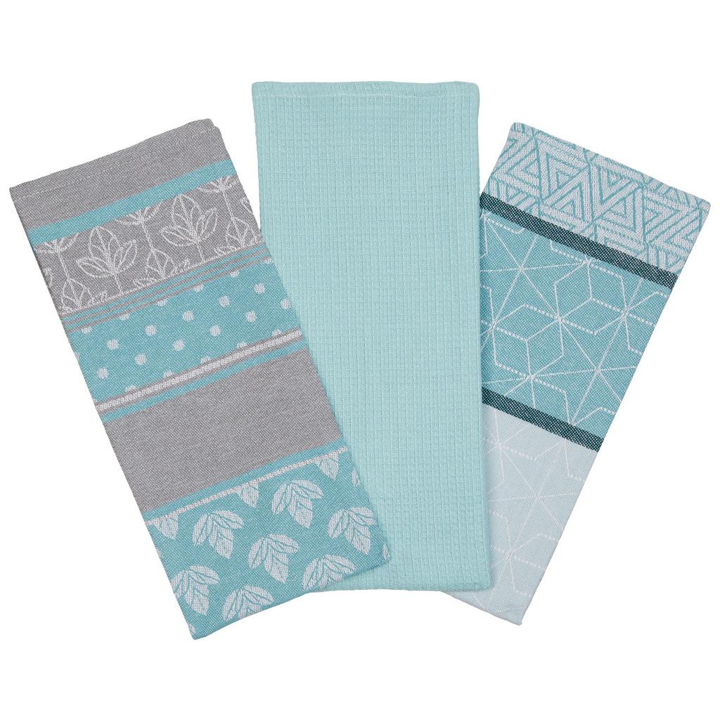 Geschirrtuch Emilia - 3er Pack