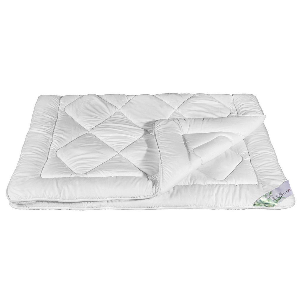 Steppdecke Nature Bamboo normal Klaus 140x200 cm