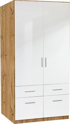 Drehtürenschrank