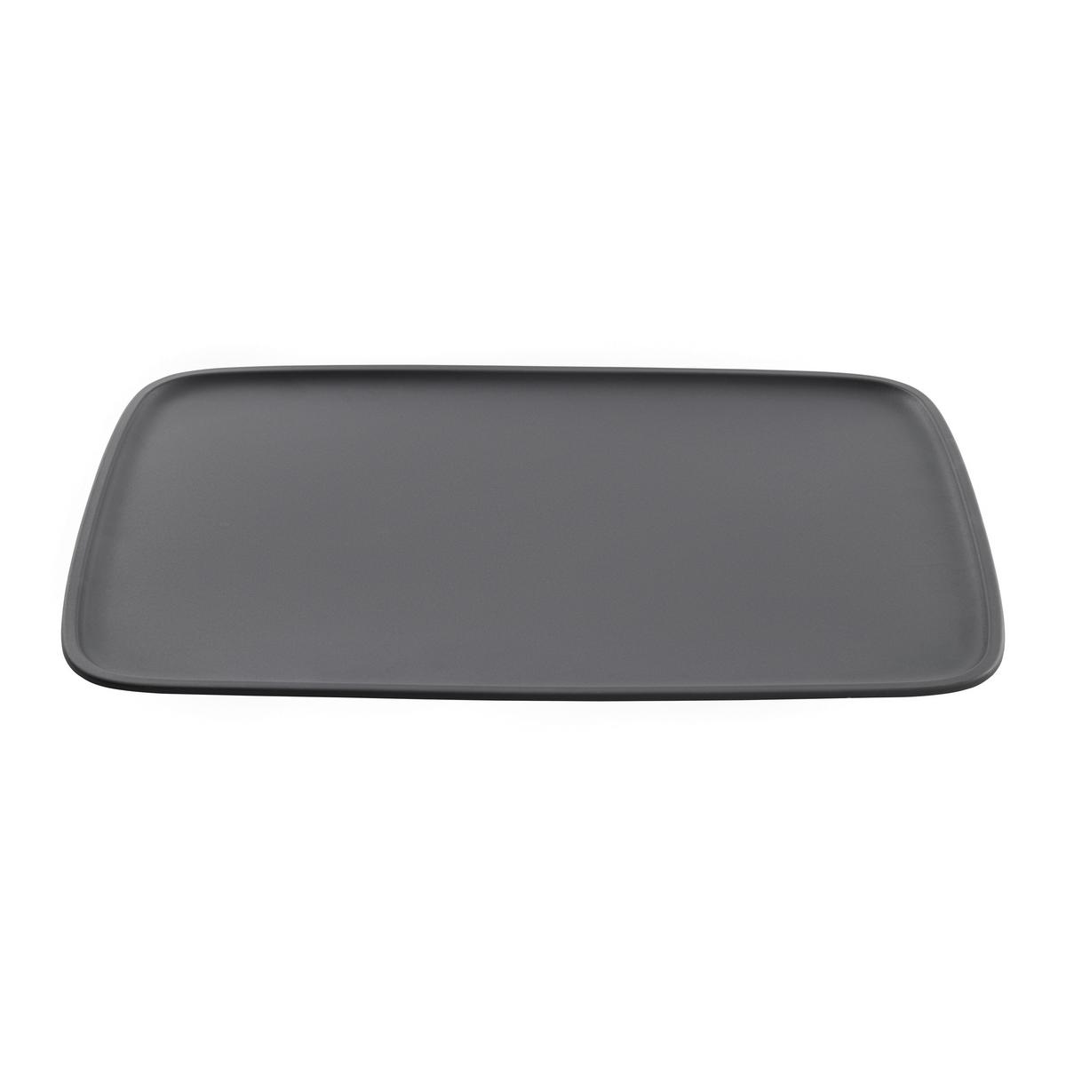 Veko MAJA - 10L + 17L - čierna, Modern, plast (29/39cm) - Mömax