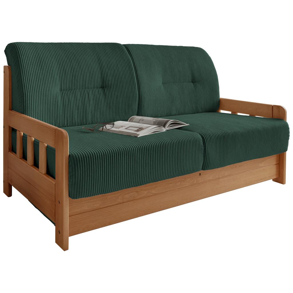 2-Sitzer-Sofa mit Schlaffunktion Camino B:154 cm