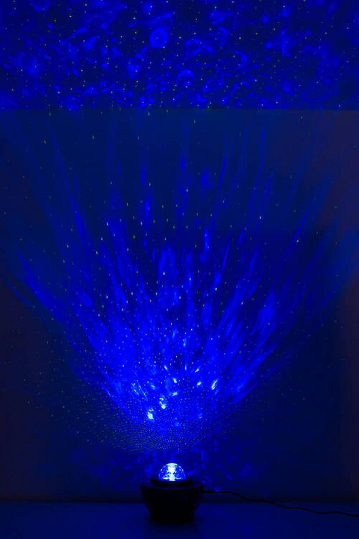 LED-Tischlampe dimmbar Schwarz Bluetooth-Lautsprecher - Schwarz, Basics, Kunststoff (16,2/13cm) - Näve