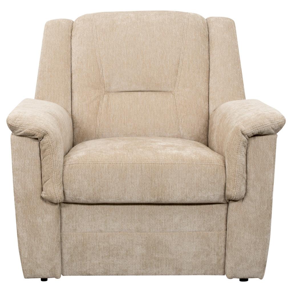 FERNSEHSESSEL Rafael, Beige B: 94 cm