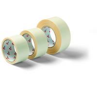 Klebeband Doppelseitig 10 M X 50 mm - Basics, Textil (5/1000cm) - SCHULLER Eh klar