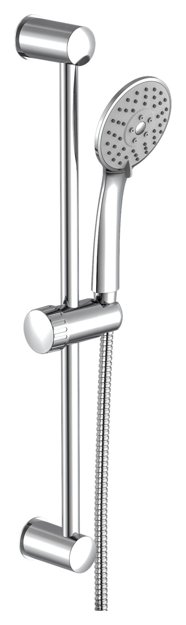 Brause-Set mit abnehmbarer Handbrause