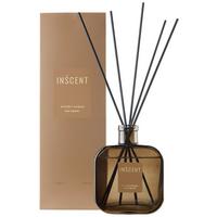 Vôňa do bytu Wonder Woman, 500ml - hnedá/číra, Design, sklo (500ml) - Inscent