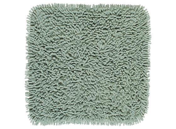 Rohožka Do Kúpeľne Jenny Ca. 50x50cm - tmavozelená, textil (50/50cm) - Mömax modern living Rohožka Do Kúpeľne Jenny Ca. 50x50cm - tmavozelená, textil (50/50cm) - Mömax modern living