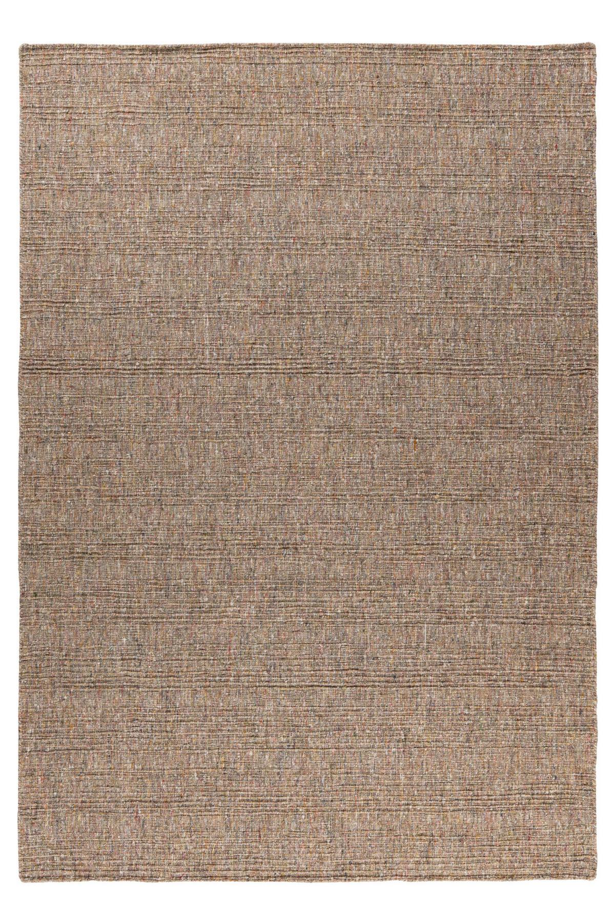 Flachwebteppich Jar935mult140200 - Multicolor, Basics, Textil (140/200cm) - Obsession