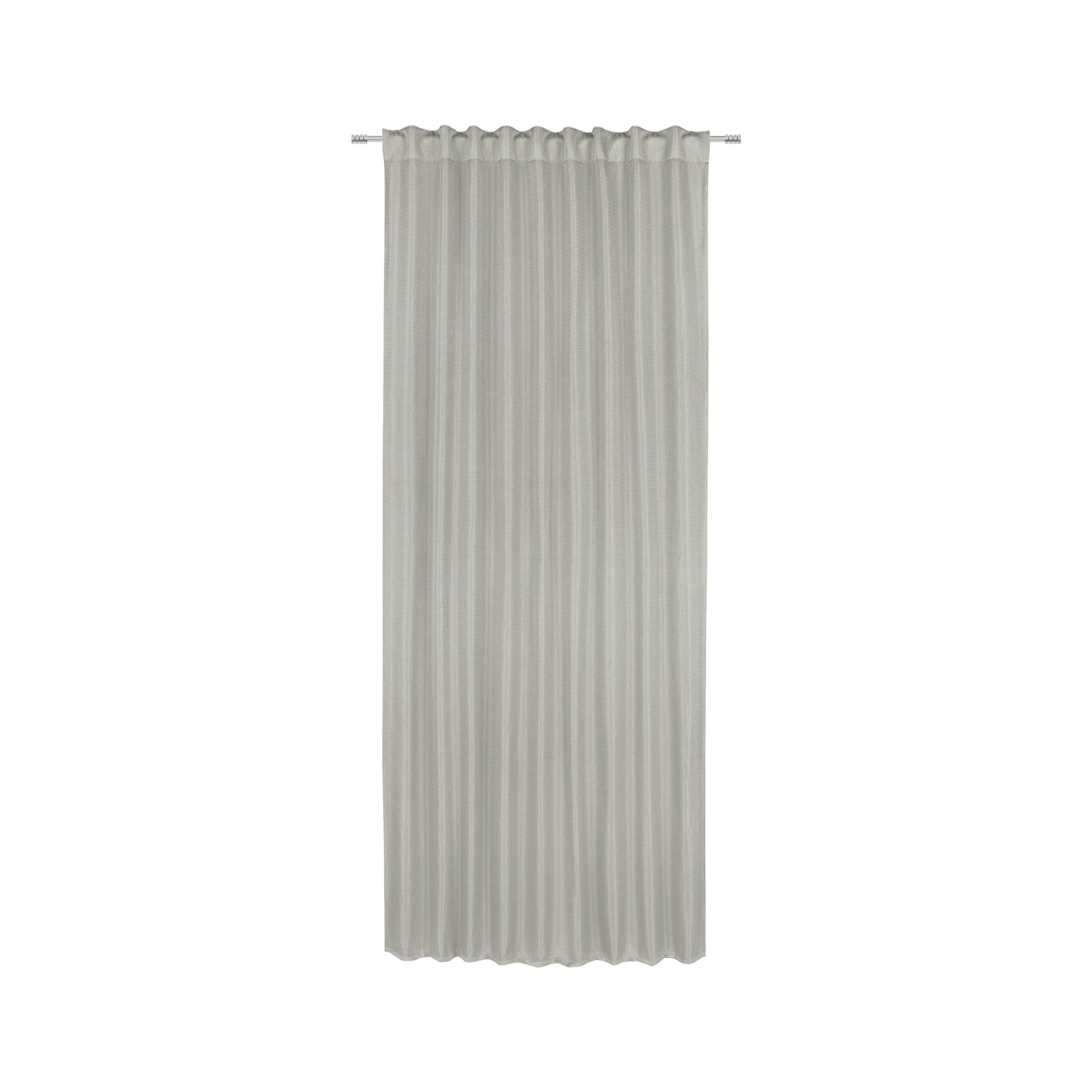 Zatemňovací závěs Carlo, 140/245cm, béžová - béžová, textil (140/245cm) - Premium Living