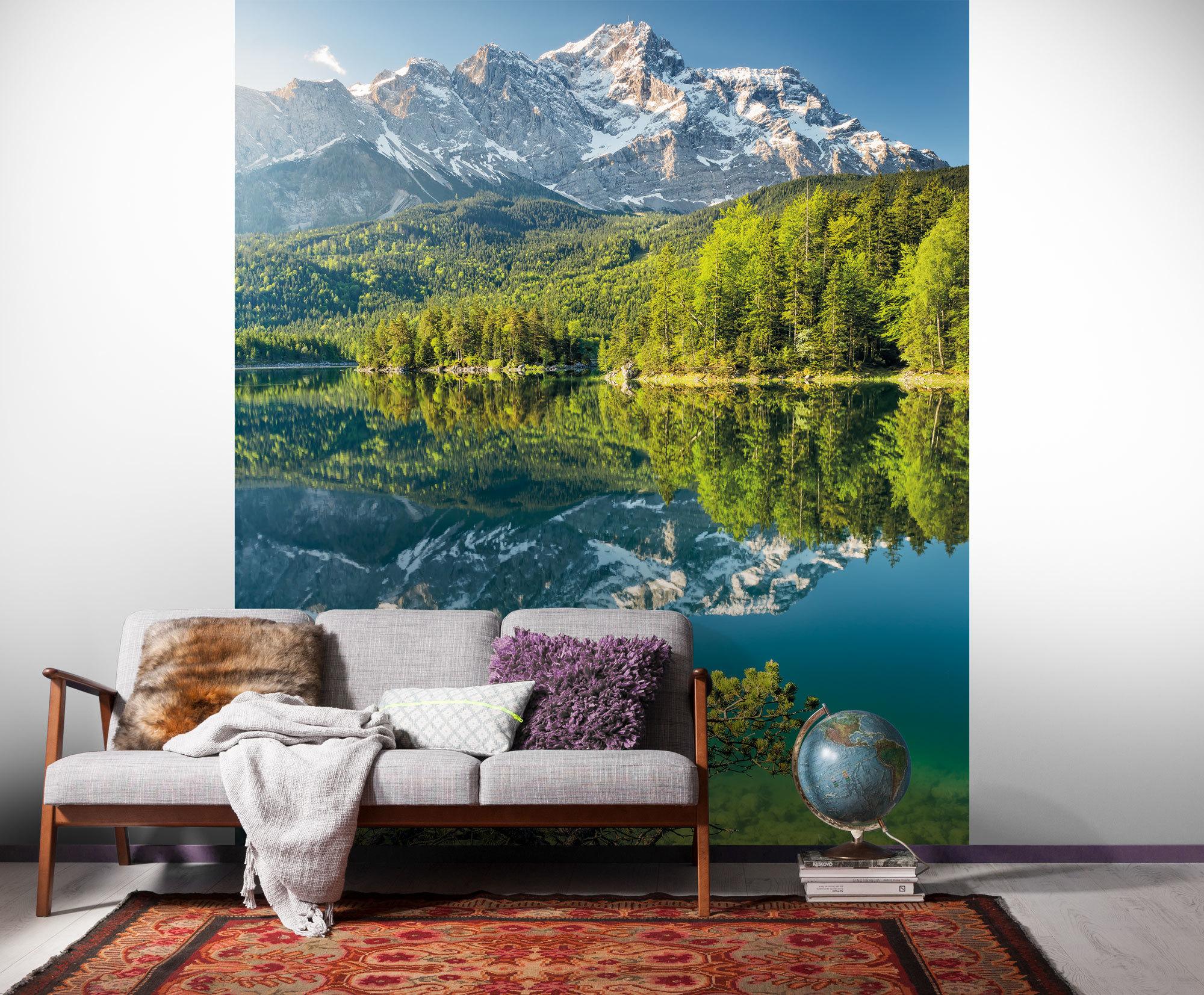 Vliestapete Beautiful Germany - Natur (200/250cm)