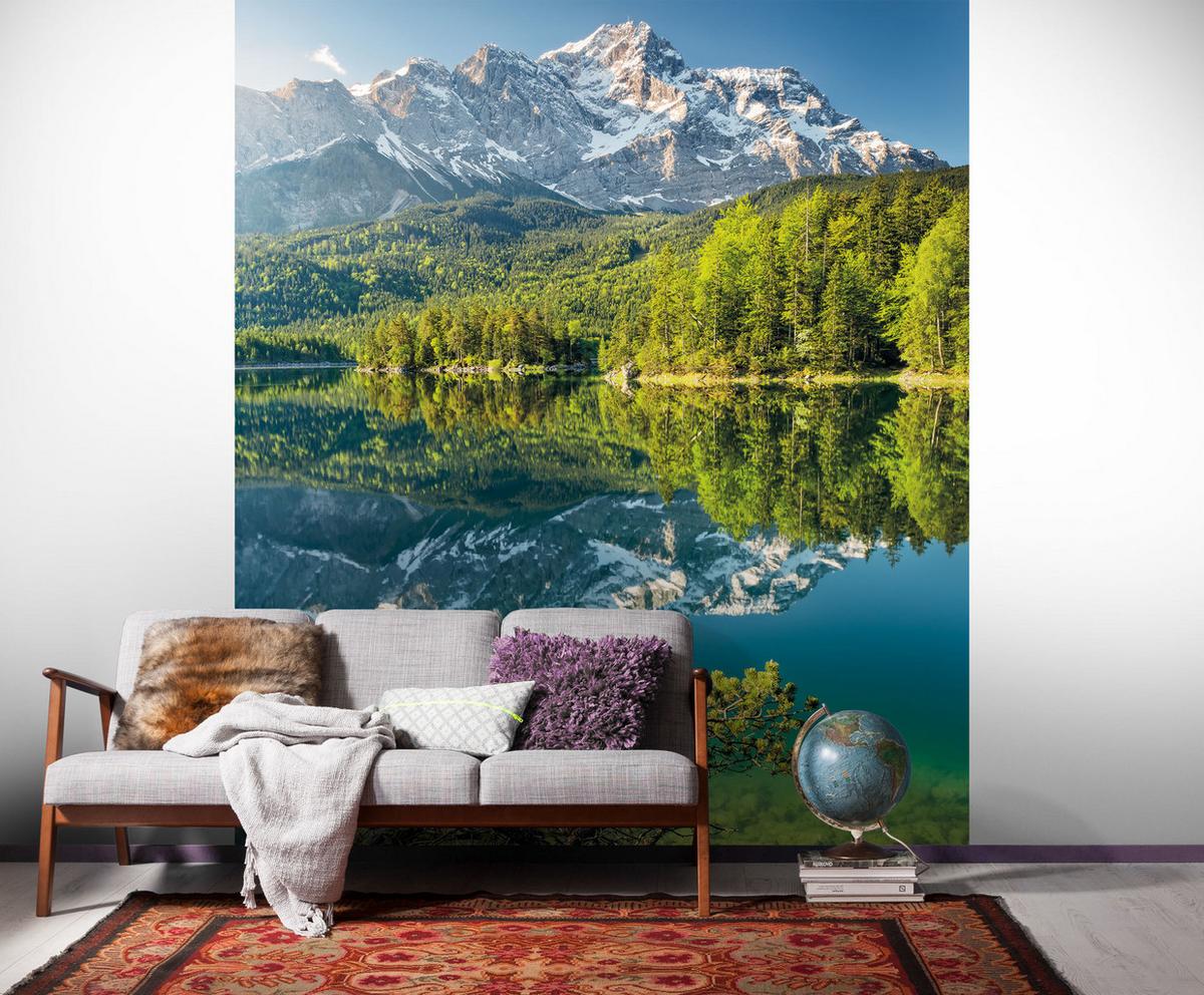 Vliestapete Beautiful Germany - Natur (200/250cm)