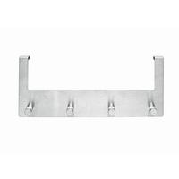 VEŠIAK NA DVERE IMMA - farba ušľachtilej ocele, kov (32/11,5/4cm) - Mömax