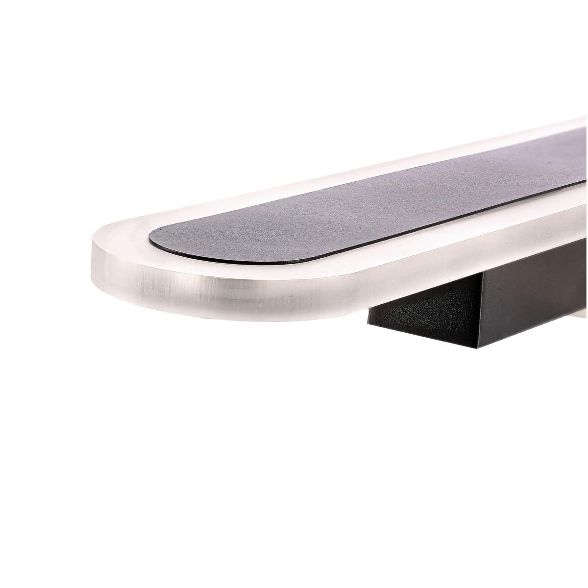 Außenleuchte 21-35882 Stick - Schwarz, Design, Metall (5/90/8cm)