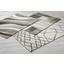 Tkaný Koberec Tina 1 - sivá/antracitová, Konvenčný, textil (80/150cm) - Mömax modern living Tkaný Koberec Tina 1 - sivá/antracitová, Konvenčný, textil (80/150cm) - Mömax modern living
