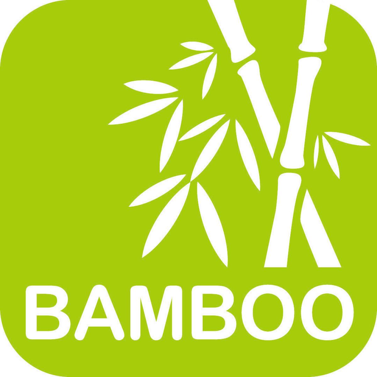 Dávkovač mydla OREA BAMBOO - SB - - čierna/prírodná farba, Modern, kov/drevo (10/18/11cm) - Mömax