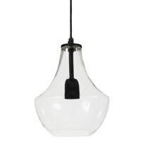 Hängeleuchte 1982100 Hamilton - Design, Glas (20/29/20cm)