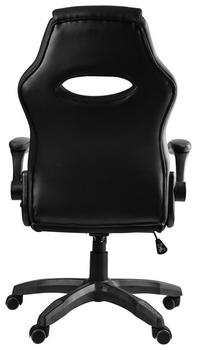 Abwischbare Oberfläche Abwischbarer Gamingstuhl mit Gaslift