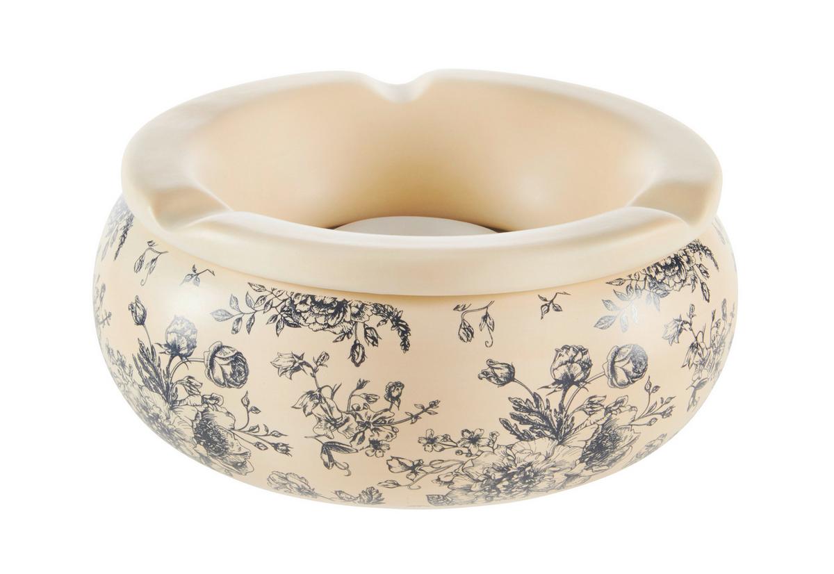 Hamutartó Stella - többszínű, Konventionell, kerámia (15/6,5cm) - Homezone