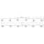 LED-Strahler Fumarole L: 150 cm - Basics, Kunststoff/Metall (150/10/15,5cm) LED-Strahler Fumarole L: 150 cm - Basics, Kunststoff/Metall (150/10/15,5cm)