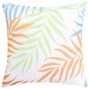 Outdoor-kissen Betty - Multicolor, MODERN, Textil (45/45cm) - Luca Bessoni