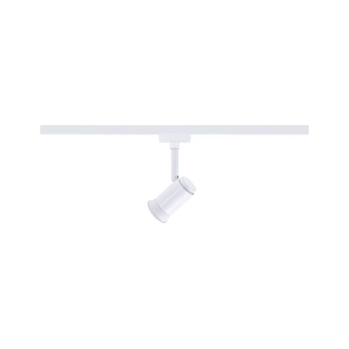 Schienensystem-Strahler 95620 Urail Runa Sw - Basics (6,0/13,3/3,5cm) - Paulmann