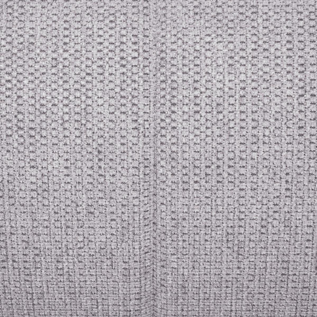 Sedací souprava LOOK, pravá, stříbrná - barvy stříbra/černá, Moderní, kov/dřevo (343/82-100/195cm) - Mömax