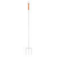 Grillspieße Marshmallow-Spiess - Basics, Metall (9,2/2,2/75,2cm)