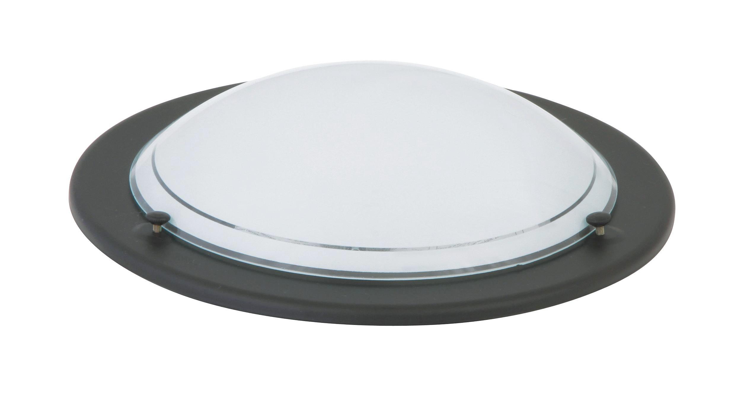 MENNYEZETI LÁMPA UFO - konvencionális (30cm)