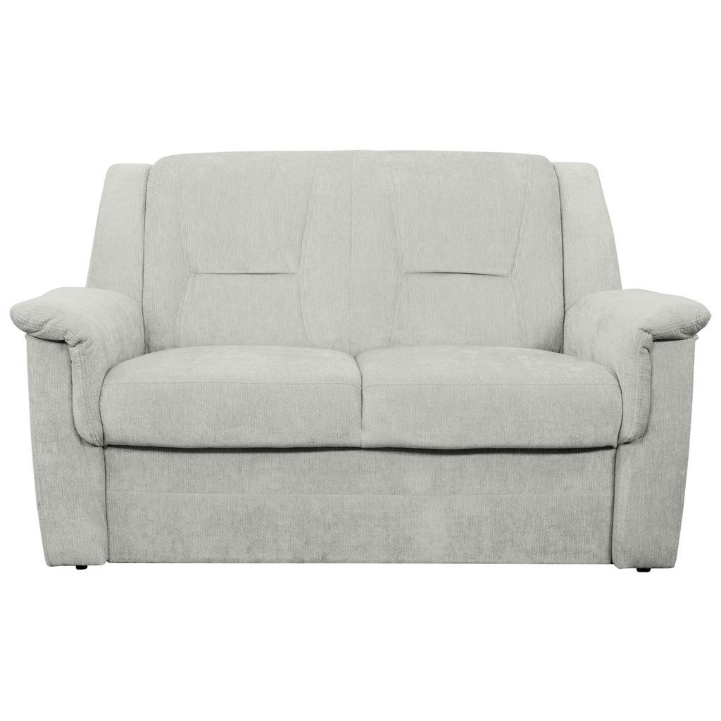 2-SITZER-SOFA Rafael, Hellgrau B: 152 cm