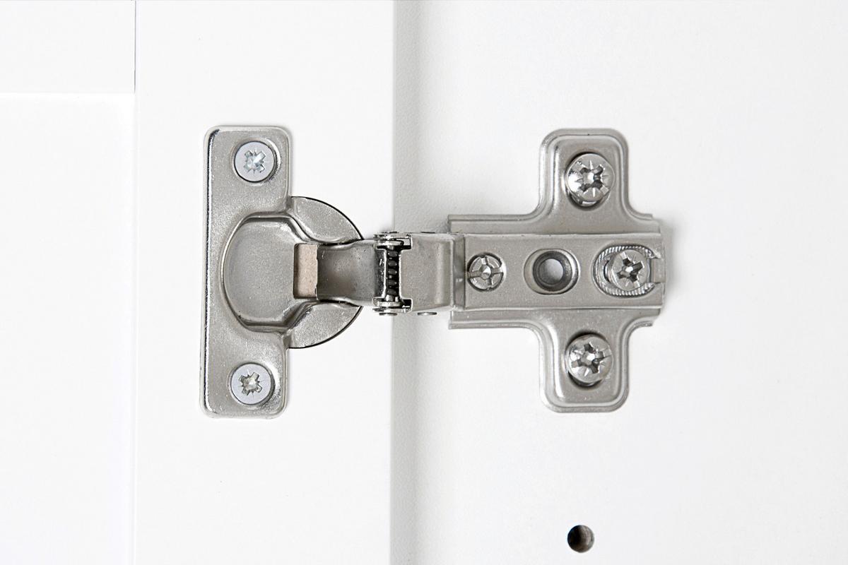 Cipősszekrény Vera 13 80/200 Cm - Lifestyle (80/200/39cm)