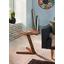 Beistelltisch Boha D: ca. 45 cm - Sheeshamfarben, Design, Holz (45/45/50cm) - Livetastic Beistelltisch Boha D: ca. 45 cm - Sheeshamfarben, Design, Holz (45/45/50cm) - Livetastic