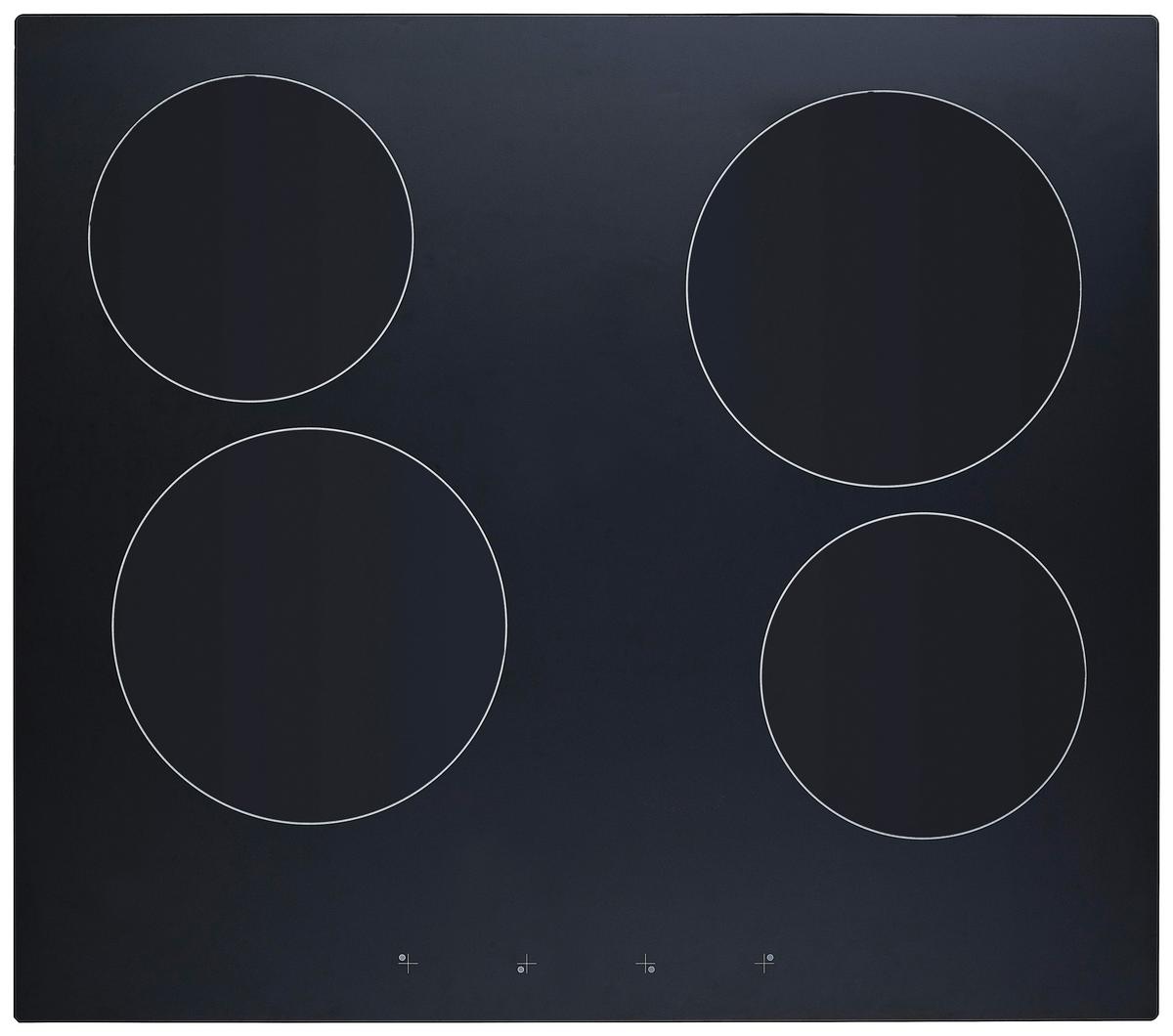 Eckküche Turin Schwarz/Eiche Dekor 250x175 cm - Schwarz/Eiche Artisan, Basics, Holzwerkstoff (250/175cm) - MID.YOU