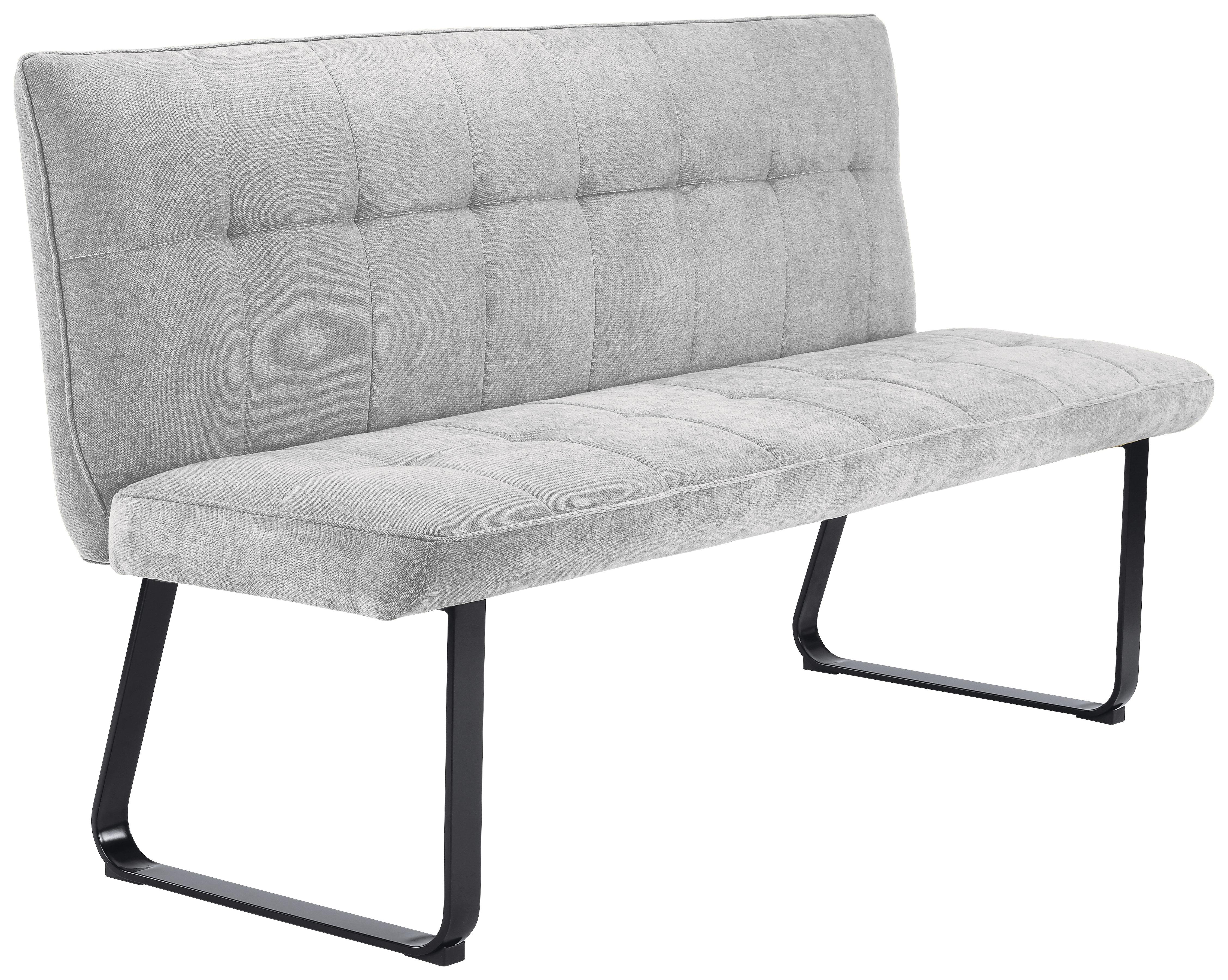 Sitzbank Mit Lehne 160 Cm
