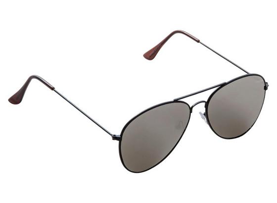 Sonnenbrille Piloten - MODERN, Kunststoff/Metall Sonnenbrille Piloten - MODERN, Kunststoff/Metall